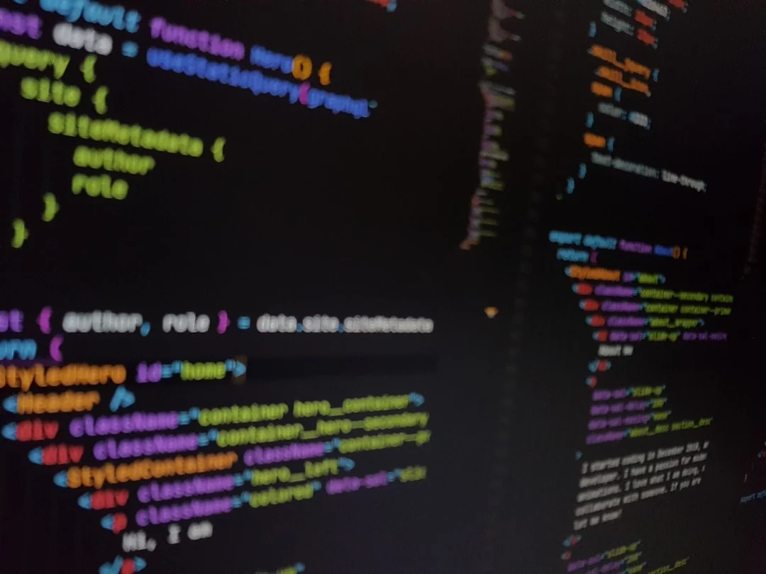 project-02-d Někteří členové týmu Unsplash pracují společně.